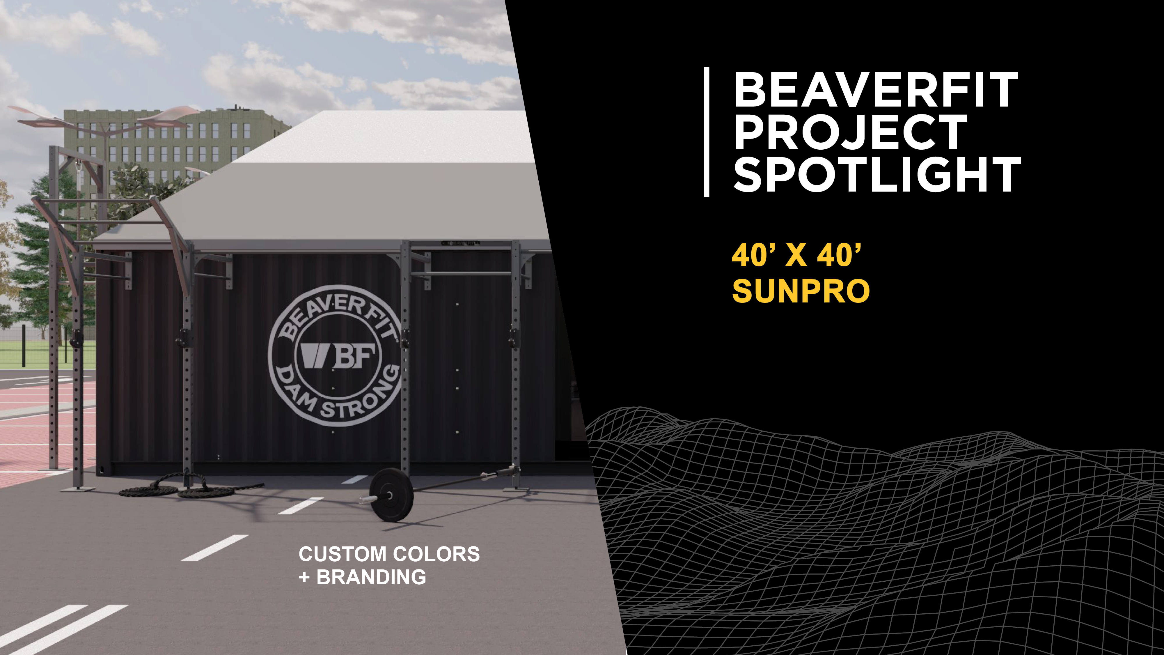 BeaverFit-40x40 SunPro - 4