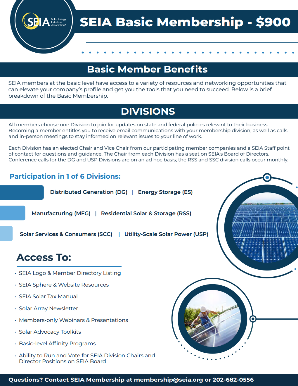 How SEIA Benefits Your Business All Levels - August 2024png_Page2