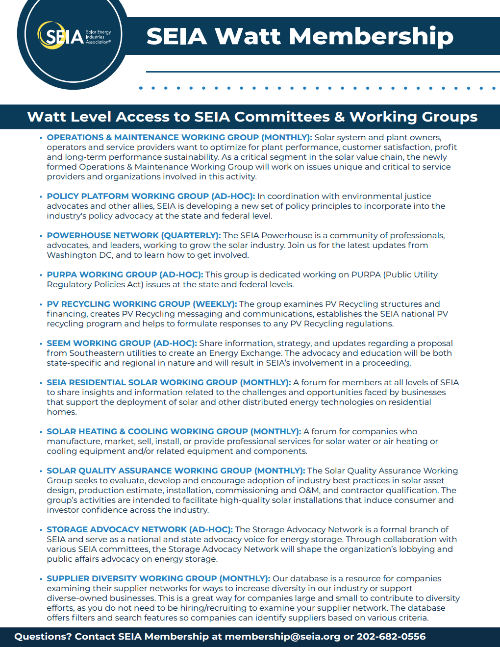 How SEIA Benefits Your Business All Levels - August 2024png_Page7